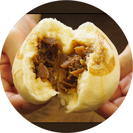 Hida Beef Bun