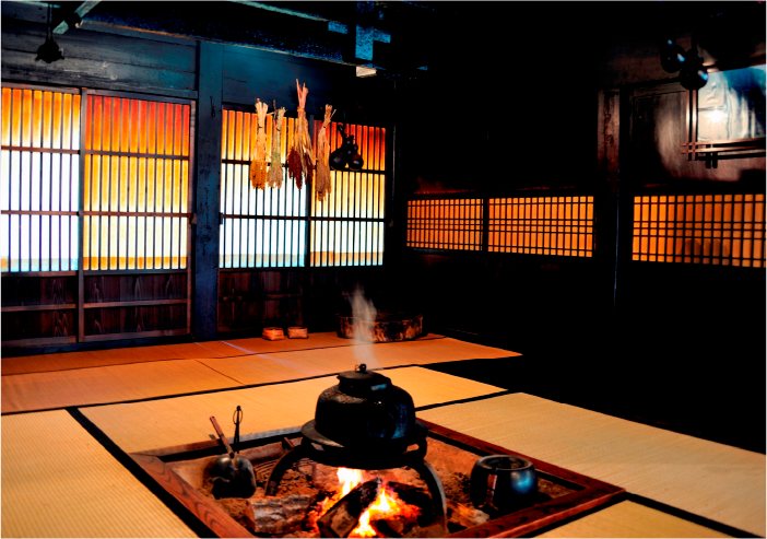 shirakawa