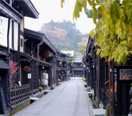 Takayama Showa Museum