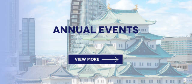 ANNUAL  EVENTS