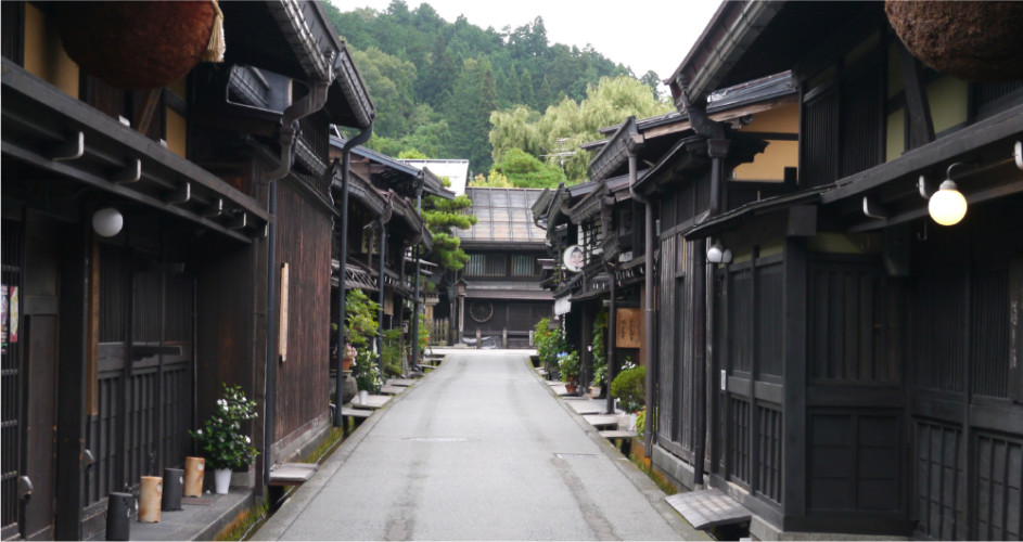 nagoya to shirakawago tour