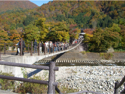 nagoya to shirakawago tour