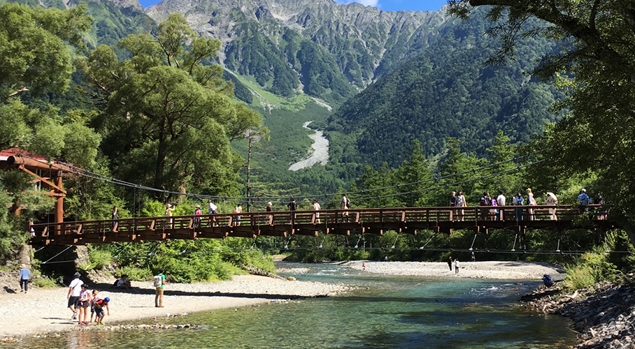 nagoya to shirakawago tour